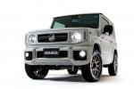 Suzuki Jimny Little:G by DAMD 2019 года